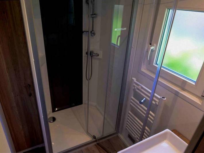 Camping für 5 Personen in Frejus - 4