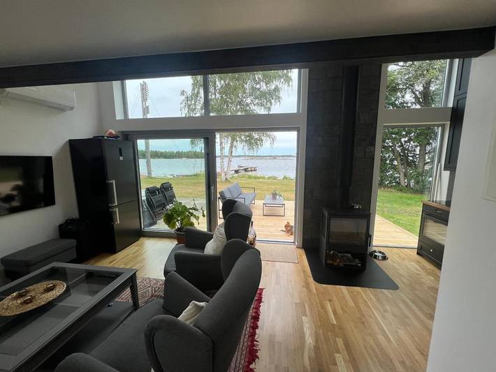 Hus för 4 Personer i Västervik