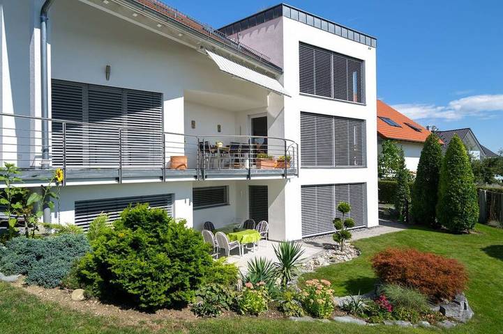 Ferienwohnung für 1 Personen - 1