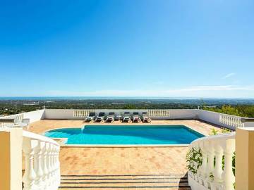 Villa pour 6 Personnes dans Faro, District de Faro, Photo 3