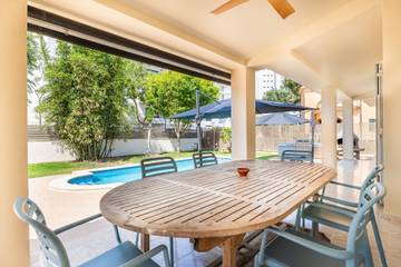 Ferienhaus in Playa de Palma, Palma für 6 