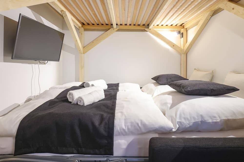 Ganze Wohnung, 4 Personen Apartment - Berliner Luft in Wedding Berlin, Berlin