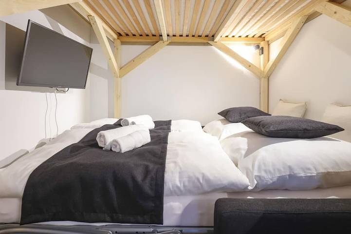 Ferienwohnung für 4 Personen in Wedding Berlin - 2