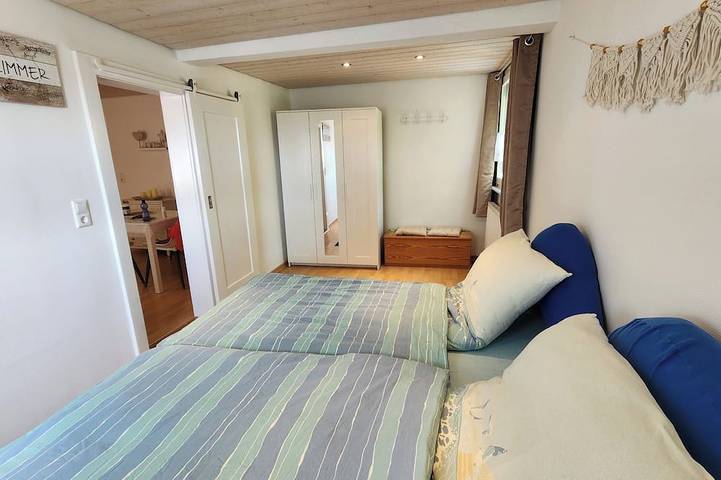 Ferienwohnung für 4 Personen in Grenzach-Wyhlen - 4