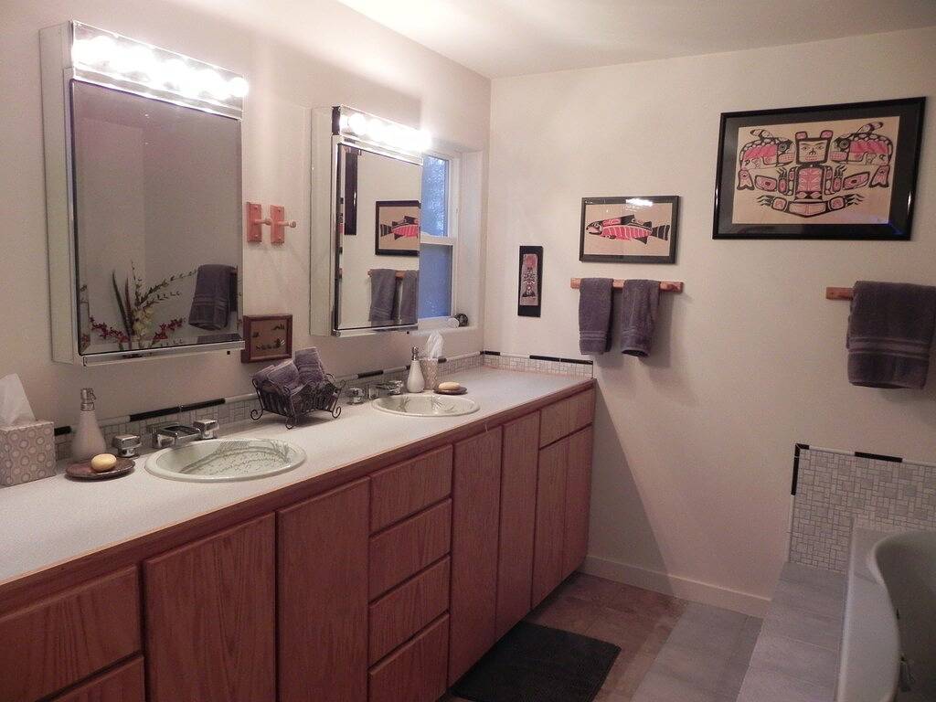 Neil Bay Waterfront Familie und tierfreundlichen Immobilie! in Roche Harbor, San Juan Island