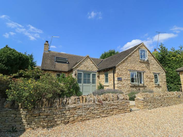 Cottage for 6 people in Kingham