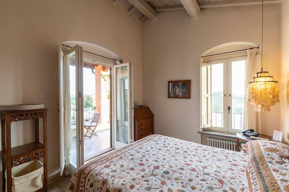 Villa a Capalbio con 5 camere da letto e 10 posti letto in Capalbio, Provincia di Grosseto