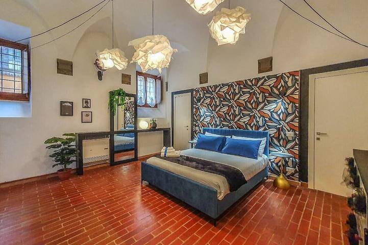 Holiday apartment for 4 people - 1