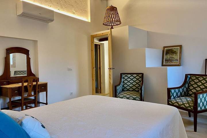 Townhouse Set Corbates in Maria de la Salut in María de la Salud, Interior de Mallorca