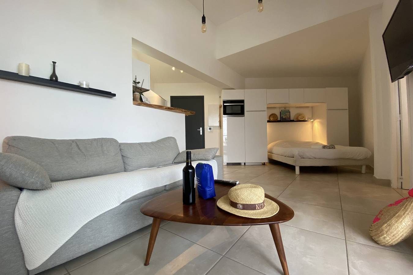Photo : Appartement de vacances