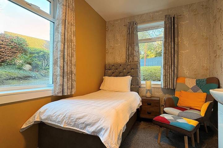 Ferienhaus für 1 Personen - 1