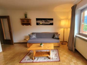Agriturismo per 3 Persone in Ortisei, Dolomiti Occidentali, Foto 1
