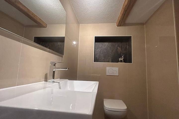 Bauernhof für 4 Personen, mit Balkon im Harz - 4