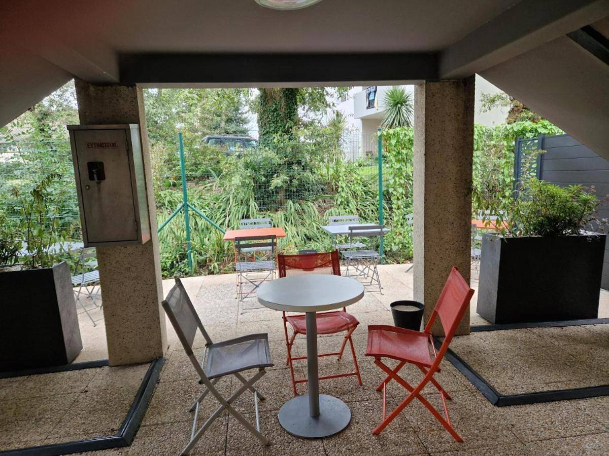 Hotel Eco Green in Quimper, Région de Quimper
