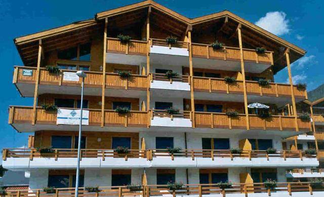 Ferienwohnung für 4 Personen, mit Terrasse und Garten - 1