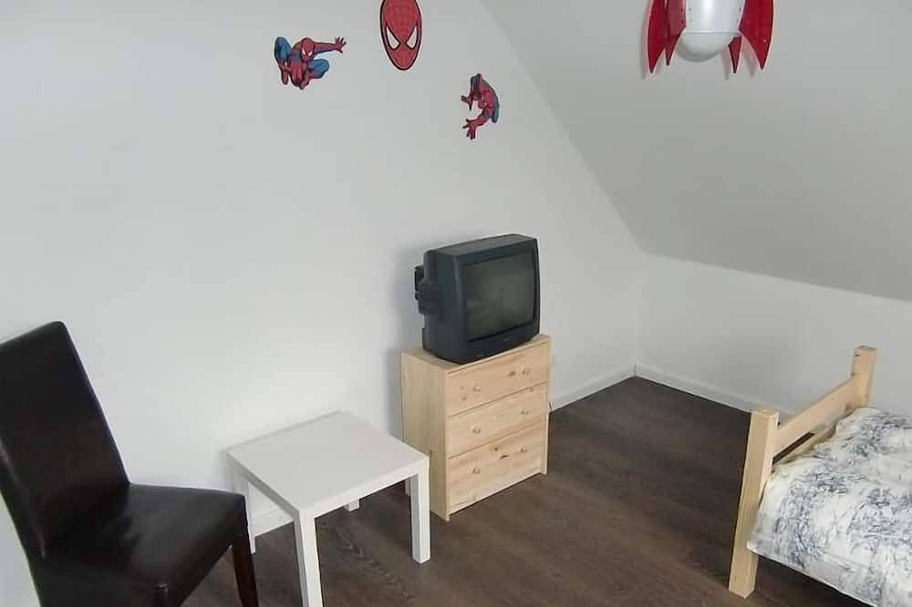 Entire apartment, Einzelzimmer Business 1 in Laatzen, Hanover Region