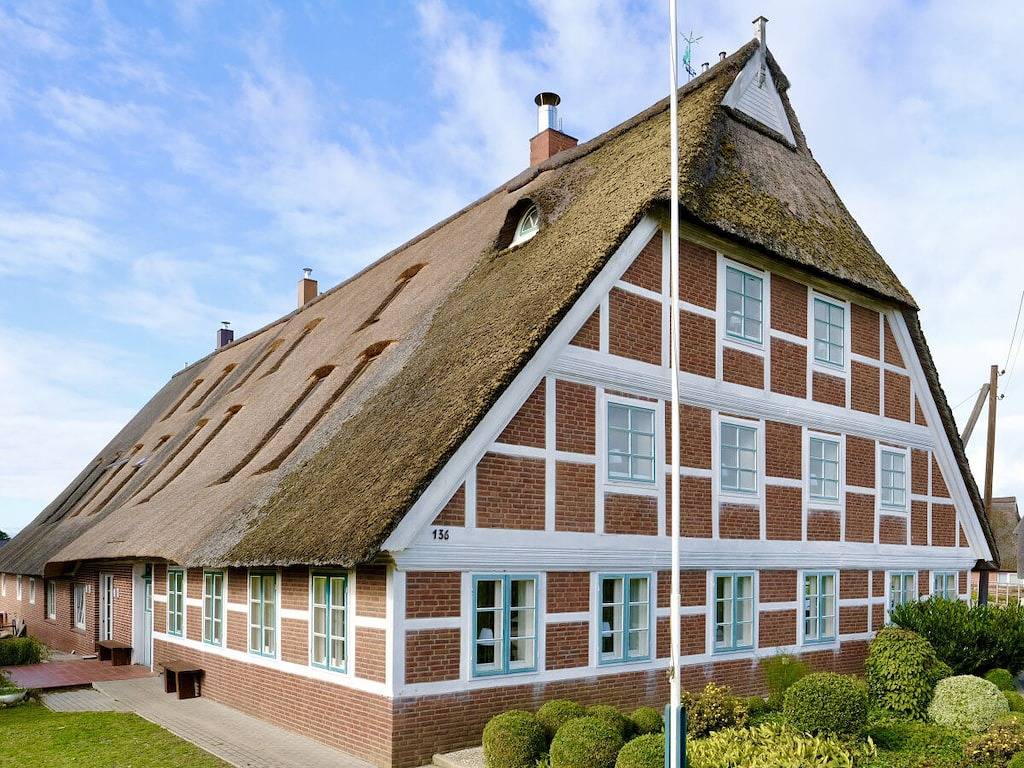 Ferienwohnung mit 1 Schlafzimmer in Kirchwerder, Hamburg