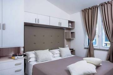 Bungalow per 5 Persone in Le Rocchette, Maremma, Foto 1