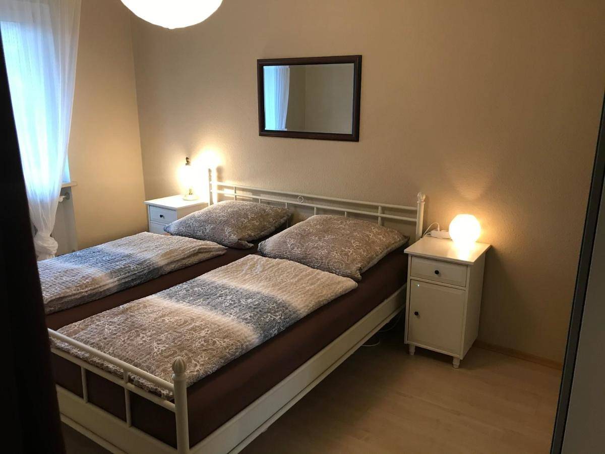 Ganze Wohnung, One-Bedroom Apartment in Erding, Oberbayern