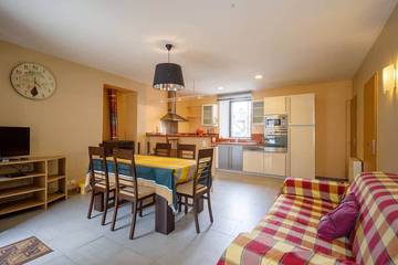 Gîte pour 6 personnes dans Office de Tourisme de Loudenvielle