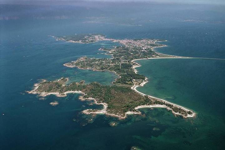 Appartement de vacances pour 4 personnes - 1