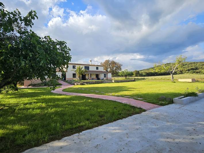 Finca El Alamo - Barcarrota in Barcarrota, Province de Badajoz