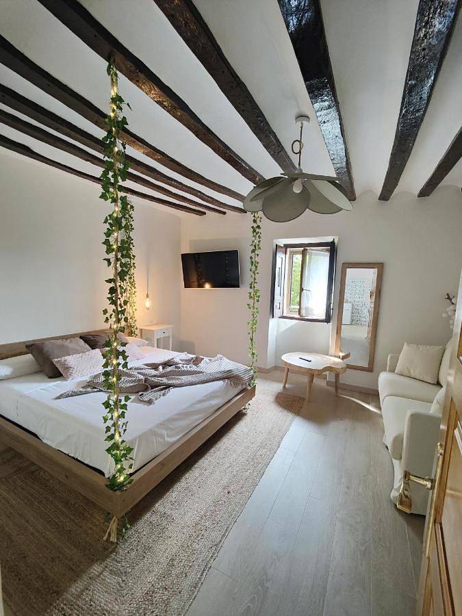 Casa rural para 2 personas, con Terraza en el País Vasco