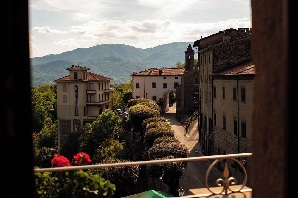 Ganze Wohnung, The romantic rustic in Bagnone, Nationalpark Toskanisch-Emilianischer Apennin
