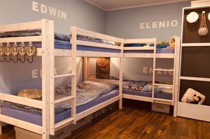 Ganze Wohnung, Schwimmendes Haus Elandi in Niemegk, Bitterfeld-Wolfen