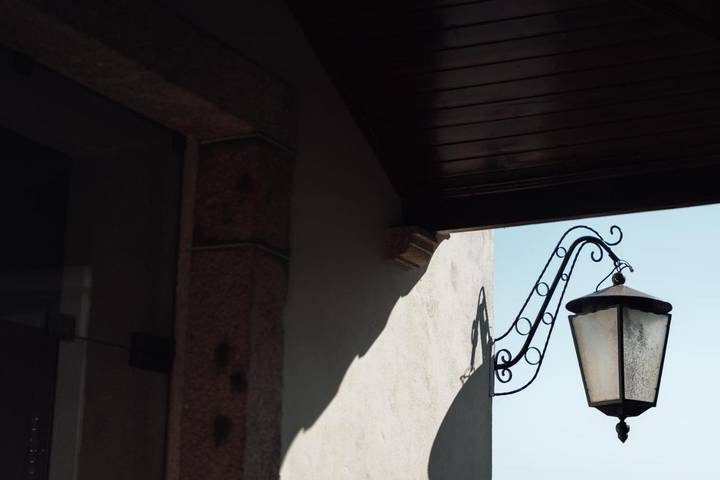 Maison d’hôte pour 4 personnes, avec vue ainsi que jardin et terrasse, animaux acceptés dans Amares - 4