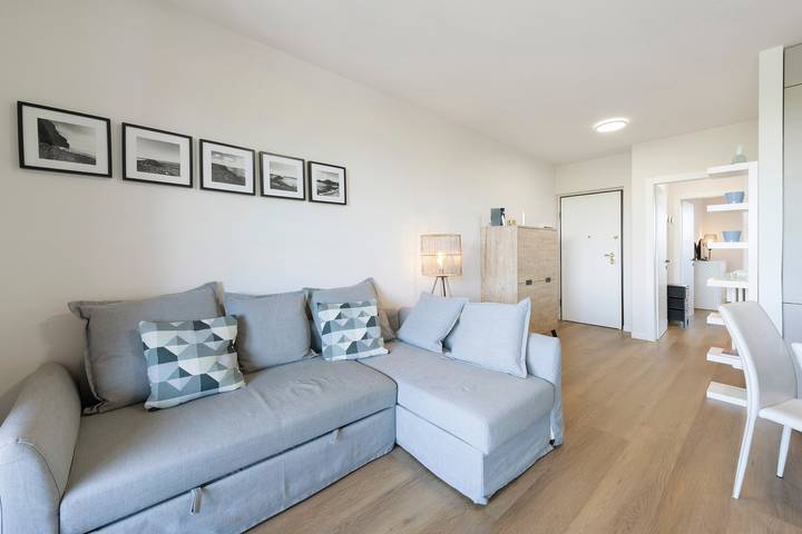 Ferienwohnung für 3 Personen, mit Haustier in Desenzano del Garda - 2