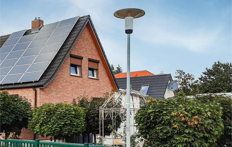 Ferienhaus für 5 Personen