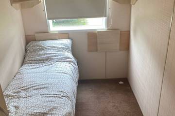 Static Caravan for 6 People in Northumberland, North East England, Photo 4