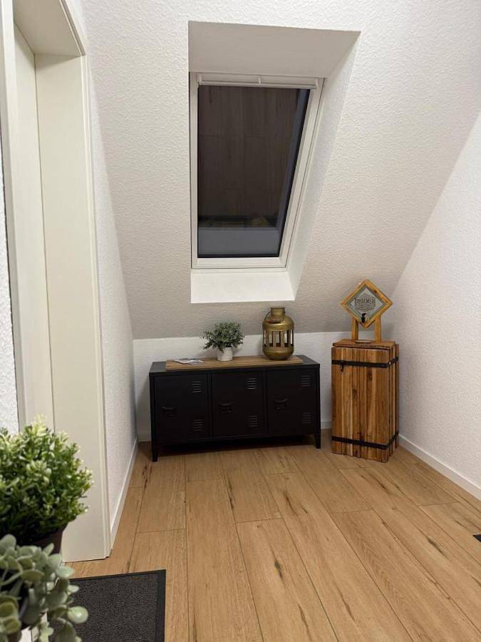 Ferienwohnung für 4 Personen, mit Terrasse, mit Haustier in Marienhafe - 4
