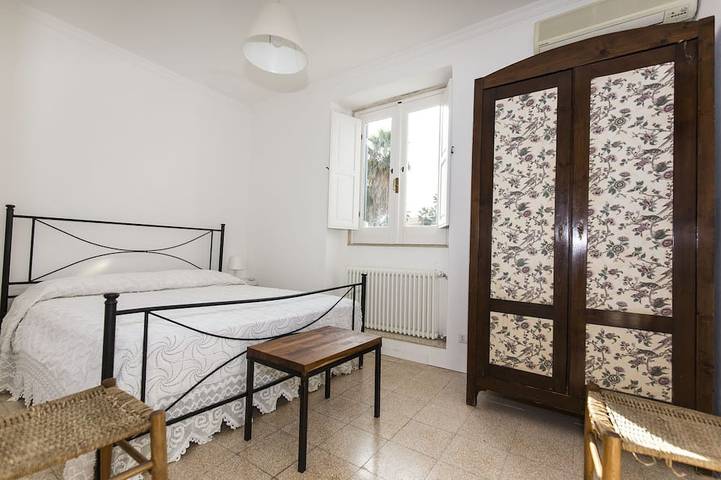 Ganze Wohnung, Haus mit großer Terrasse in Seaside, Syrakus - Ortigia in Syrakus, Syrakus Provinz