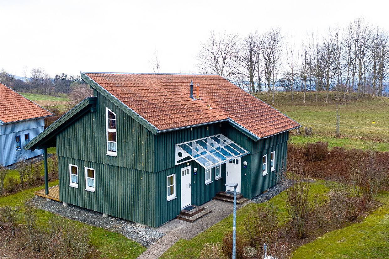 Casa vacanza a Oberpfalz a partire da 92€ a notte