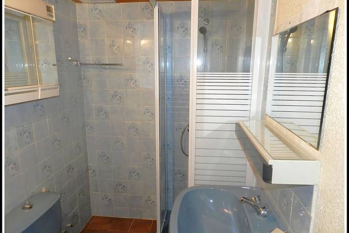 Gîte pour 6 personnes, avec balcon et jardin à Beauvezer - 4