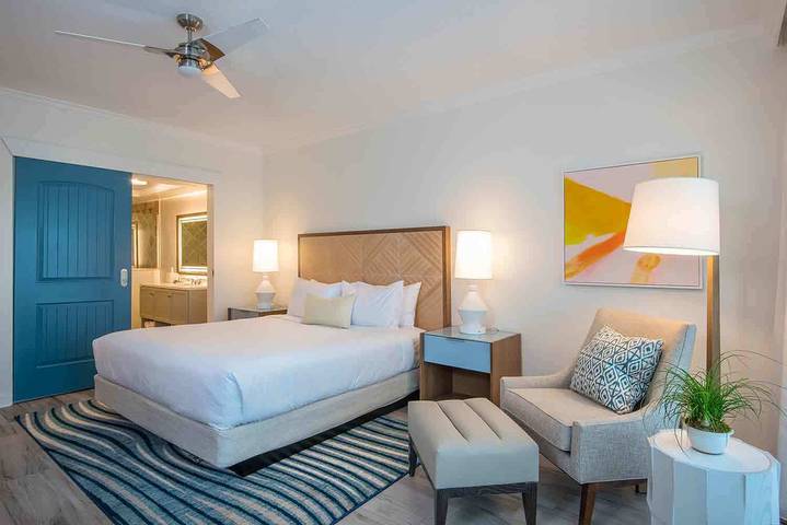 Hawks Cay Resort in Duck Key, Monroe County