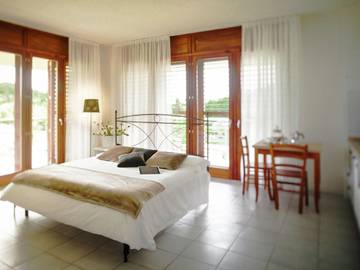 Appartamento per 2 Persone in Tavarnelle Val di Pesa, Barberino Tavarnelle, Foto 2