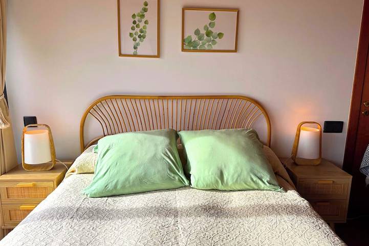Gîte pour 3 personnes, avec Balcon et Jardin à Cabrils - 3