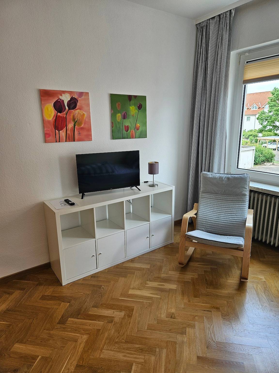 Ganze Wohnung, City Apartment mit Wlan in Bad Arolsen, Waldecker Land