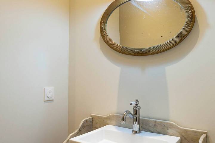 Holiday home for 12 people, with pool - 1