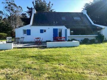 Location de vacances pour 10 personnes à Le Palais