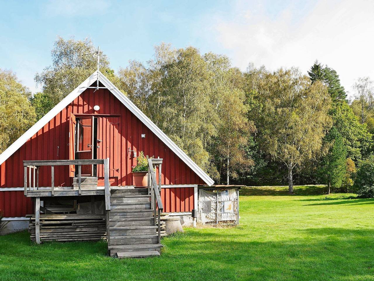 6 Personen Ferienhaus in Askerön-By Traum in Askeröarna, Stora Askerön