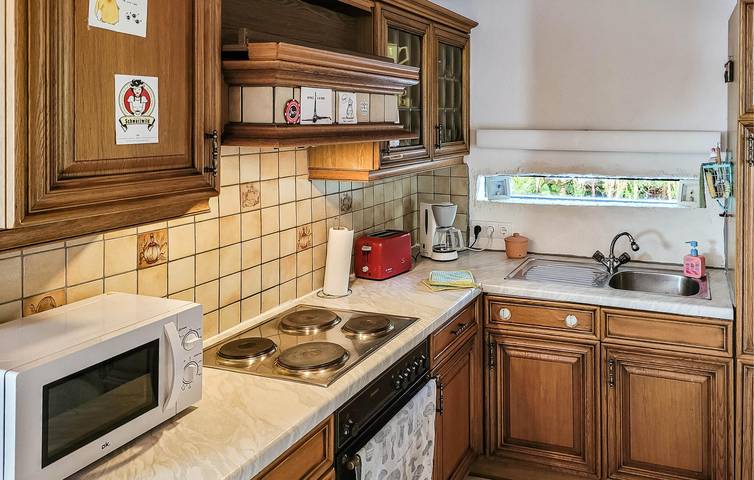 Ferienhaus für 4 Personen, mit Garten und Terrasse in Wien - 4