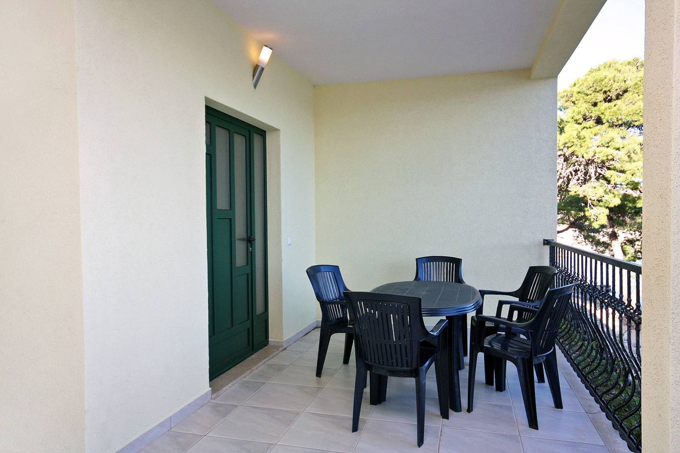 Appartamento vacanze a Rogosnizza a partire da 174€ a notte