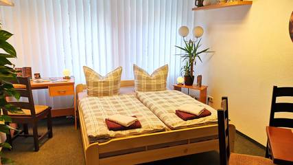 Ferienwohnung für 2 Personen in Meißen, Meißen Region, Bild 2