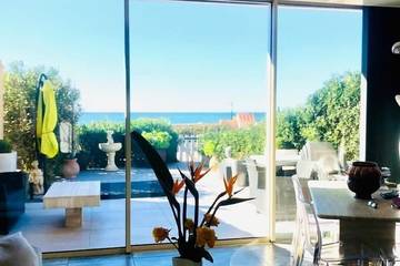 Villa pour 5 Personnes dans Sanary-sur-Mer, Région de Toulon, Photo 4