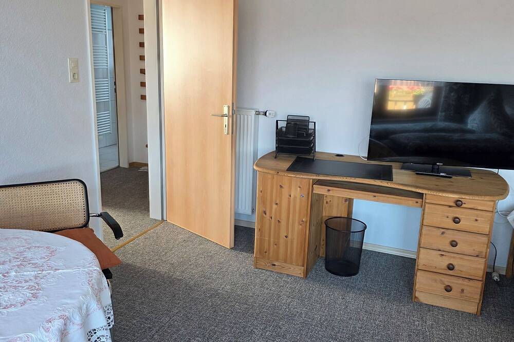 Ganze Wohnung, Ferienwohnung im Emsland in Papenburg, Emsland