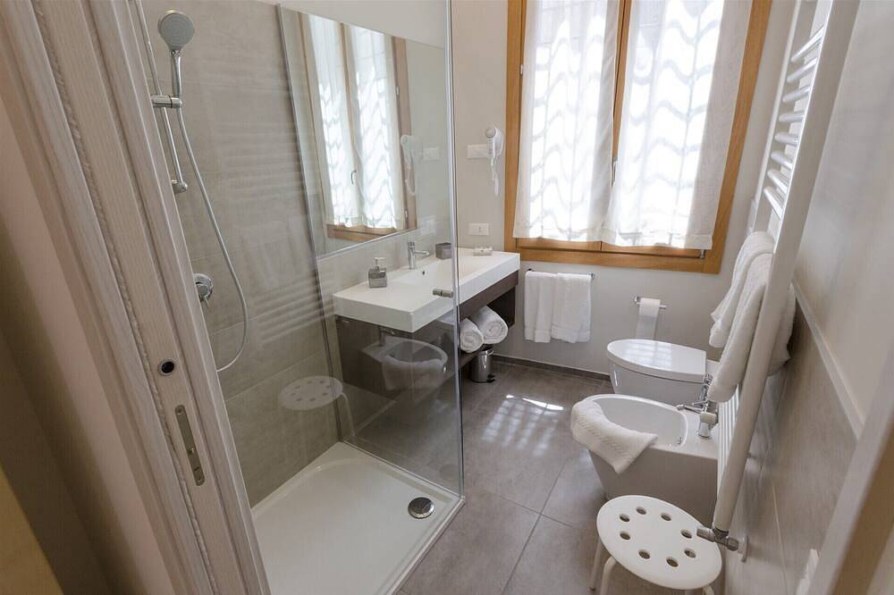 Appartamento intero, Appartamento Junior Suite a Vicenza in centro storico in Vicenza, Provincia di Vicenza